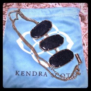 Kendra Scott necklace